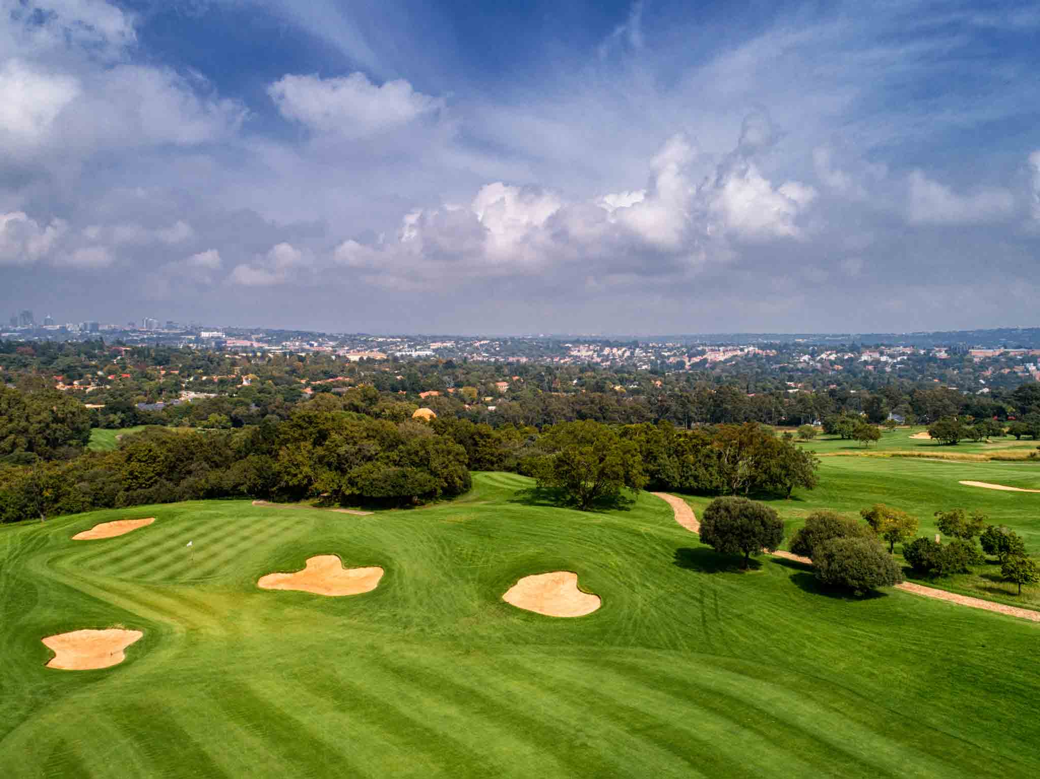 Country Club Johannesburg